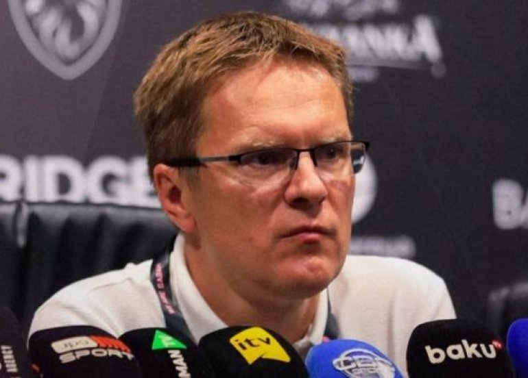 Valdas Dambrauskas: 