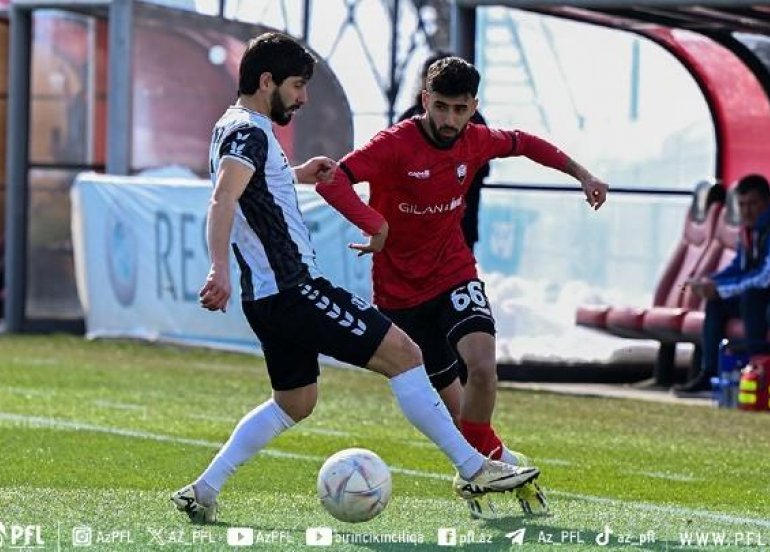 Premyer Liqamız 