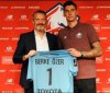 Türkiyəli futbolçu Fransa klubuna keçdi