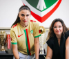 Azərbaycanlı futbolçu Türkiyədə klubunu dəyişib