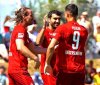 Mahir Emrelinin komandası kubok oyununa çıxır