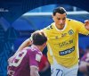 Renat Dadaşov oynadı, komandası heç-heçə etdi