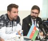 Adrian Mutu: “Neftçi”nin 700 min avroluq təklifini rədd edə bilməzdim