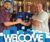 Azərbaycanlı futbolçu Albaniya klubunda