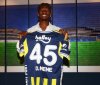“Fənərbağça”dan növbəti transfer