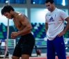 Gənc cüdoçular AÇ-yə hazırlığı Qubada davam etdirirlər