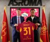 İtaliya klubundan yeni transfer