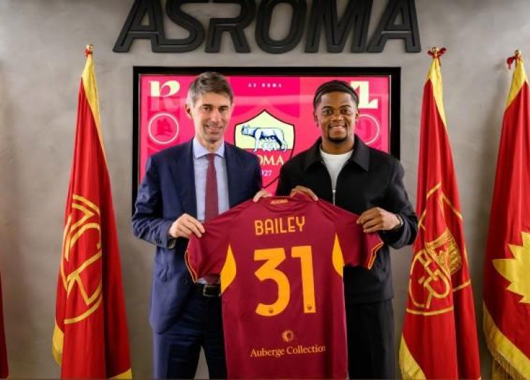 İtaliya klubundan yeni transfer