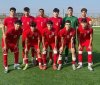 Azərbaycan yığması Monteneqroya qarşı