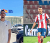 Mərakeşli futbolçu üzərək İspaniyaya keçib