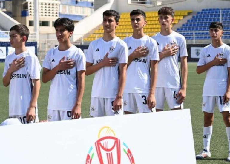 “Qarabağ” “Kayrat”a uduzdu