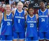 Azərbaycan millisi yarımfinalda məğlub olub