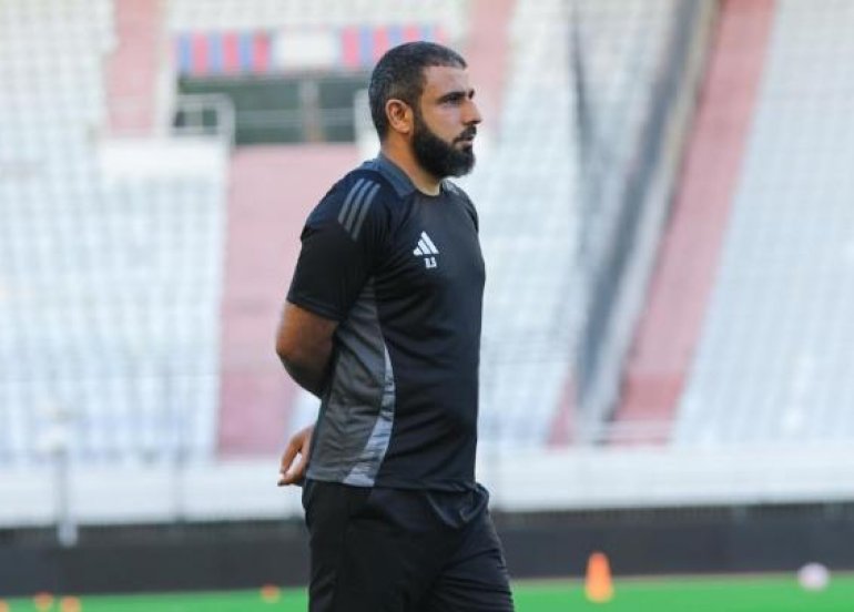 Rəşad Sadıqov: 
