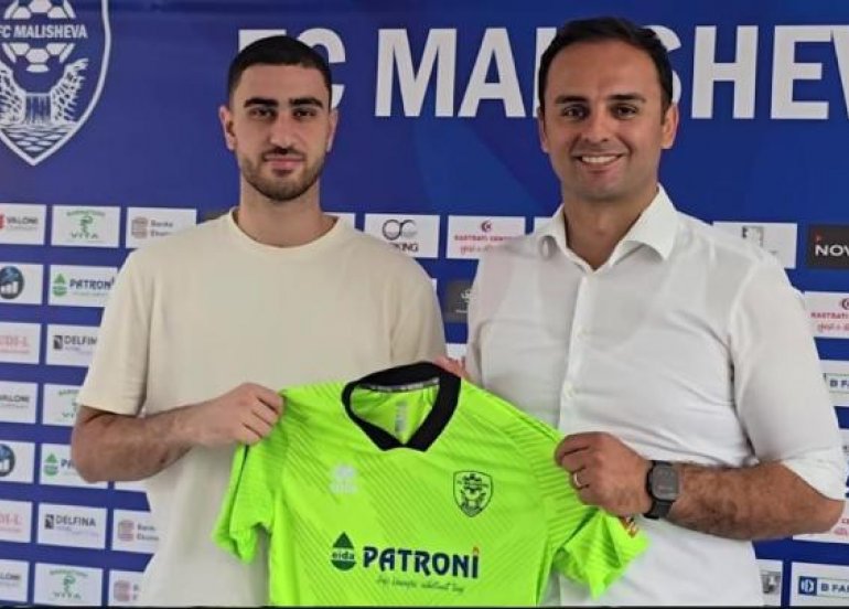Yusif İmanov Kosovo klubunda