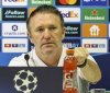 “Qarabağ”ın sonrakı oyunları məni maraqlandırmır” - Robbi Kin