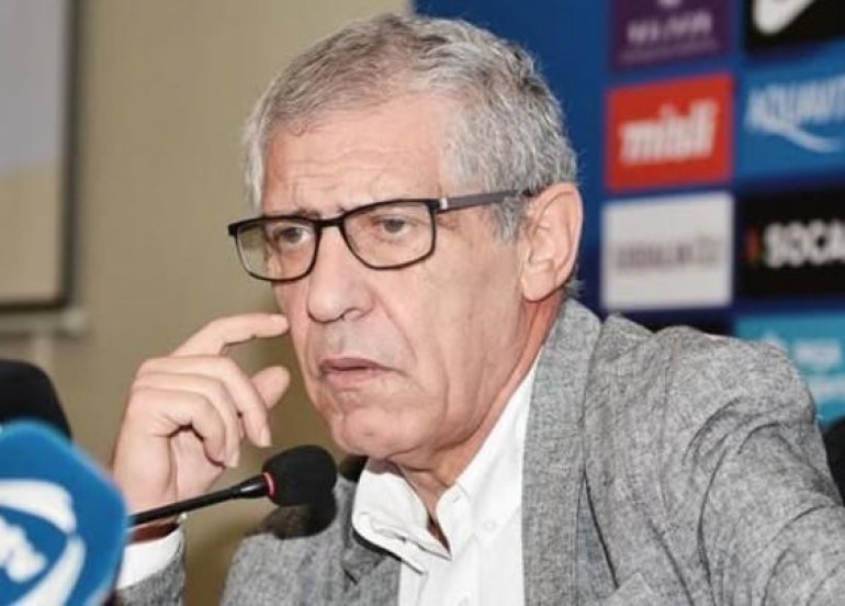 Fernandu Santuş: 
