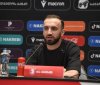 Azərbaycanda oynamış futbolçu Gürcüstan millisinin məşqçisi oldu