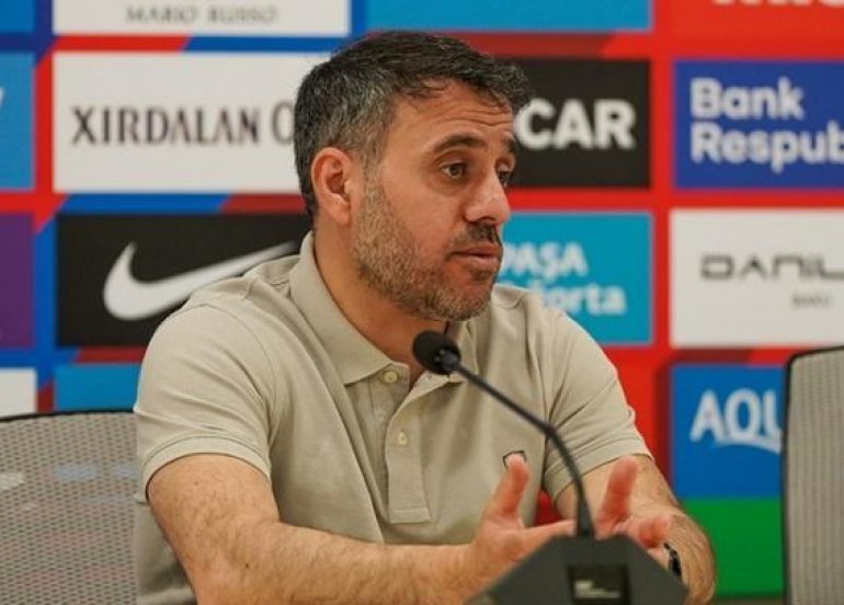 Ayxan Abbasov: 