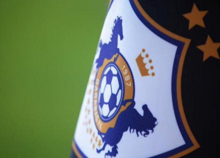 “Qarabağ”ın UEFA Gənclər Liqasındakı oyunlarının təqvimi müəyyənləşib