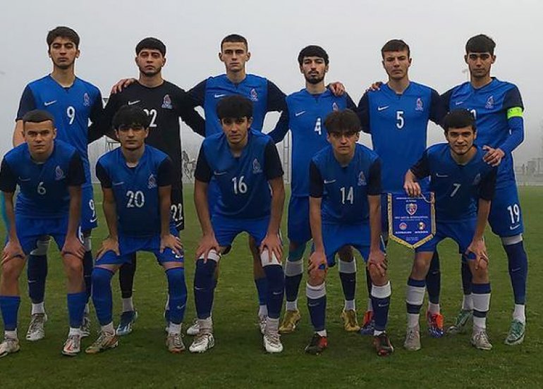 Azərbaycan Sloveniyada turnirə qatılacaq