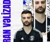 Turan Vəlizadə “Səbail”də!