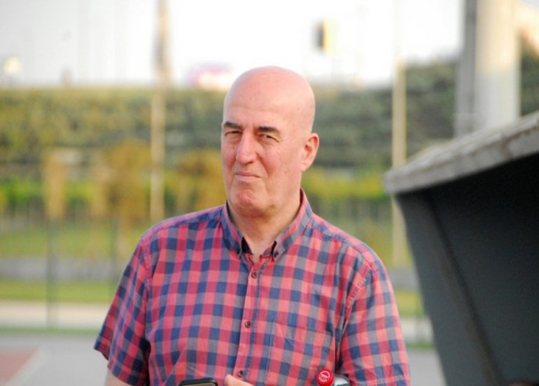 Asim Xudiyevə UEFA-dan təyinat
