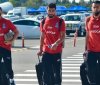Azərbaycan millisi İslandiyaya yollanıb