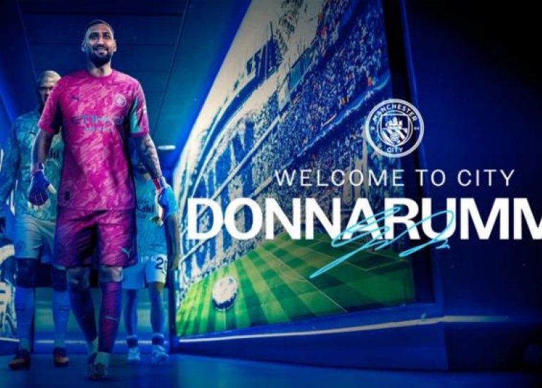 Donnarumma 