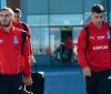 Azərbaycan millisi İslandiyadadır