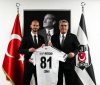 Türkiyə klubunda yeni oyunçu