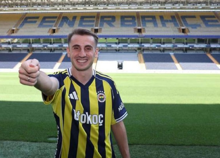 Kerem Aktürkoğlu 