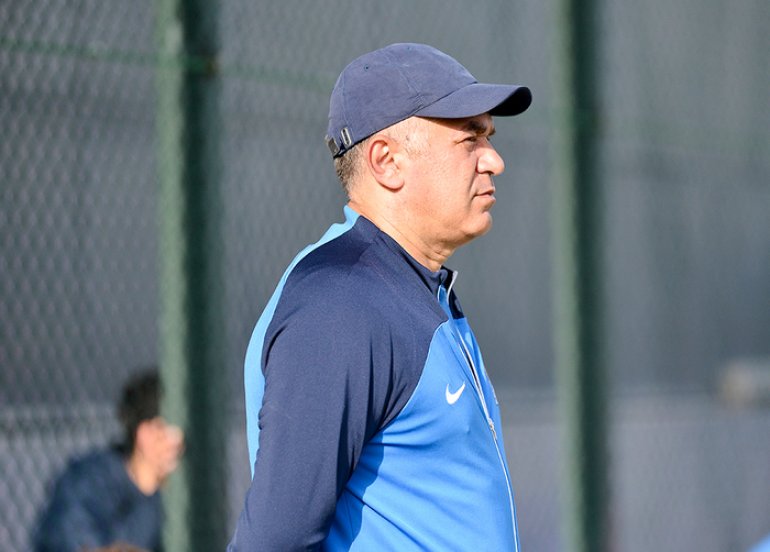 “Uşaqlar yaxşı xarakter göstərdilər”-