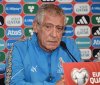 Fernandu Santuş: “Tarix yazmaq istəyirik”