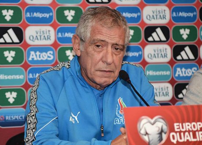 Fernandu Santuş: “Tarix yazmaq istəyirik”