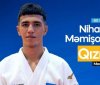 Azərbaycan cüdoçularından Avropa çempionatında 2 qızıl, 1 bürünc medal