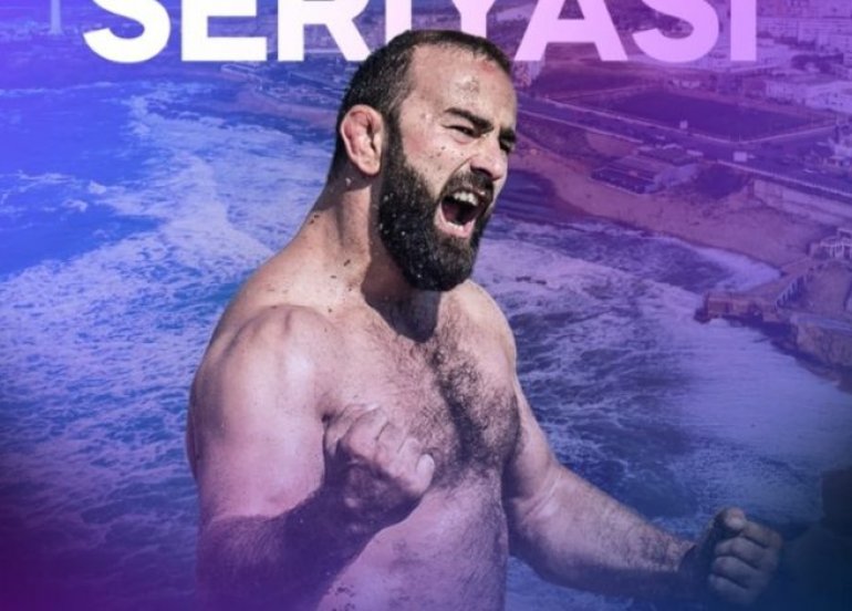 Azərbaycan idmançıları üçün növbəti sınaq
