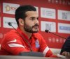 Emin Mahmudov azarkeşlərdən üzr istədi
