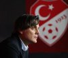 Montella Türkiyə millisində ən yaxşı göstəriciyə sahib oldu