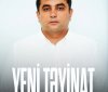 Bölgə klubunda yeni təyinat