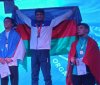 İdmançılarımızdan Universiadaya 4 medalla start