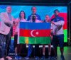 Stolüstü tennisçilərimizdən Universiadada gümüş medal