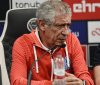 Fernandu Santuşun mətbuat konfransı olacaq