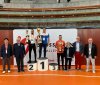 Taekvondo millimiz beynəlxalq turnirdə birinci yerə layiq görüldü