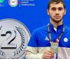 Azərbaycan karateçisi Avstriyada ikinci olub