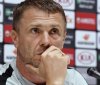 Sergey Rebrov: “Azərbaycanla oyunda öz sözümüzü deməyə çalışacağıq”