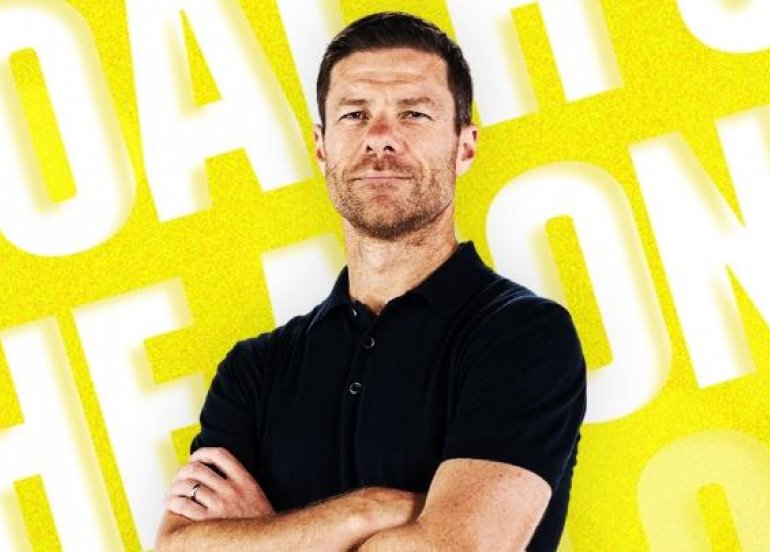 Xabi Alonso hamını qabaqladı