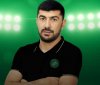 İlkin Qırtımov 1-ci Liqa klubunda