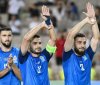 Azərbaycan millisi Ukrayna ilə bərabərə qaldı