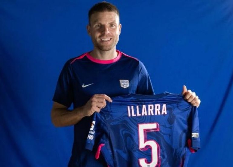 İspaniyalı futbolçunun yeni klubu