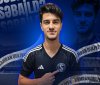 “Səbail” Kamran Quliyevi transfer etdi - RƏSMİ